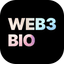 Web3.bio icon
